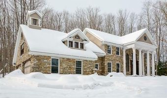 8600 TUCKER Rd, Almira, MI 49650