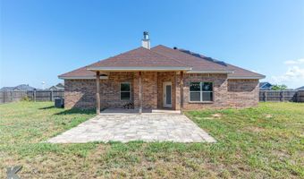 341 Long Ranger Rd, Abilene, TX 79602