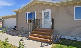 477 Bluebird Dr, Box Elder, SD 57719