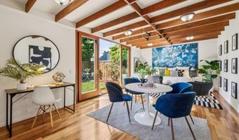 816 TALBOT Ave, Albany, CA 94706