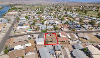 1126 Avenida Del Sol, Bullhead City, AZ 86442