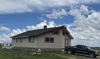 134 First North Rd, Big Piney, WY 83113