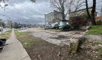 2100 DENISON St, Baltimore, MD 21216
