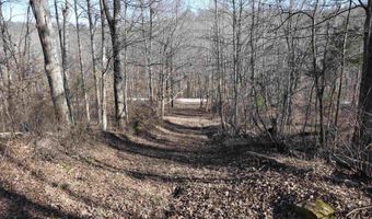 S Harts Gravel Road, Birdseye, IN 47513