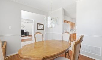 1518 Rustic Trl, Allen, TX 75002