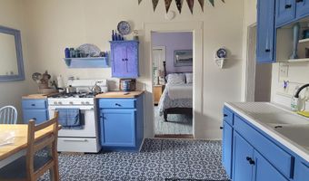 504 A Tombstone Cyn, Bisbee, AZ 85603