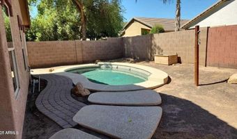 4886 E THUNDERBIRD Dr, Chandler, AZ 85249