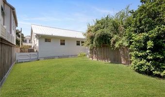 109 COURT St, Bay St. Louis, MS 39520