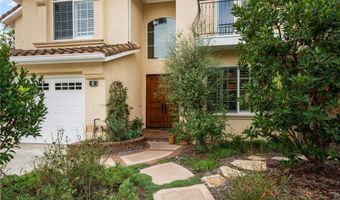 6 Goldenfield, Aliso Viejo, CA 92656