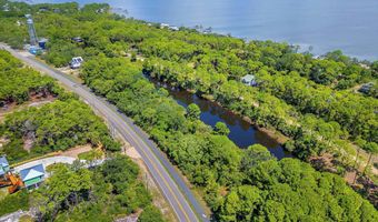 Alligator Drive, Alligator Point, FL 32346