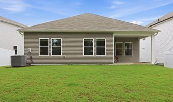 345 White Birch Ln, Angier, NC 27501