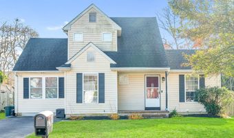 21 Shelli Ter, Barnegat, NJ 08005