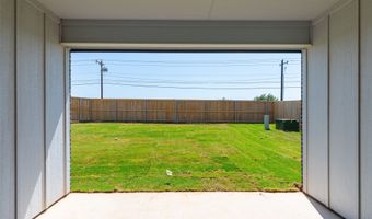 6607 Prickly Pear Way, Abilene, TX 79606