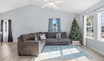 43 Southern Magnolia Dr, Beaufort, SC 29907