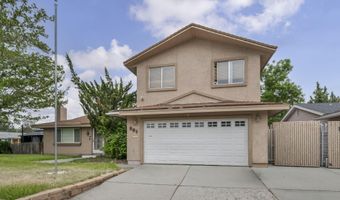 801 Rolando Way, Carson City, NV 89701