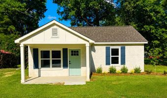 313 S 7th St, Amory, MS 38821