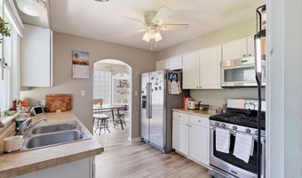 1112 North Dr, Anderson, IN 46011