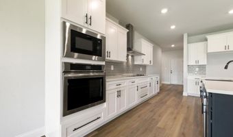 9500 Mossy Rd Plan: The Gina, Biloxi, MS 39532