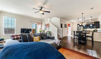 908 NE Arleta Gdns, Bentonville, AR 72712