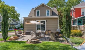 214 SPRUCE St, Audubon, NJ 08106