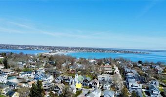 25 Annandale Rd, Newport, RI 02840