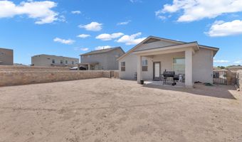508 SUNSET VALLEY Ave, Socorro, TX 79927