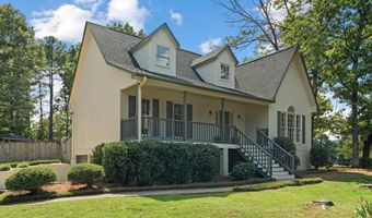 1121 COLONIAL Dr, Alabaster, AL 35007