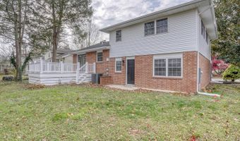 811 SUNSET Ter, Dover, DE 19904
