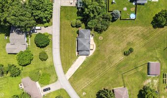 1011 ROBIN Dr, Anderson, IN 46013