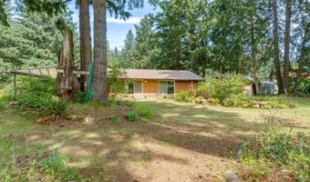24873 S BEESON Rd, Beavercreek, OR 97004