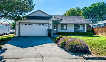 3545 Smoketree Ave, Carson City, NV 89705