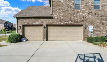 3762 Woodruff Pl, Bargersville, IN 46106