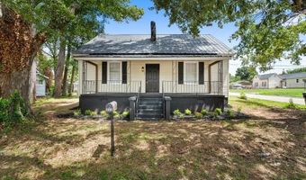 503 Hayes St, Anderson, SC 29624