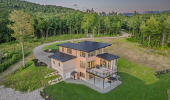 289 Ledgewood Dr, Bethlehem, NH 03574