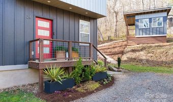 24 Lower Grassy Branch Rd, Asheville, NC 28805