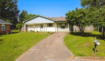 1515 M Cir, Barling, AR 72923