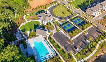 5205 Bandolino Ln, Peachtree Corners, GA 30092