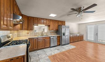 18995 E Saguaro Dr, Black Canyon City, AZ 85324