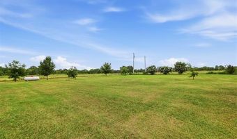 1093 W Boggy Depot, Atoka, OK 74525