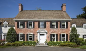 865 Hollow Tree Ridge Rd, Darien, CT 06820