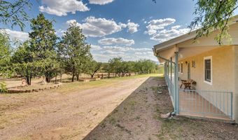 15151 W HARDSCRABBLE Rd, Arivaca, AZ 85601