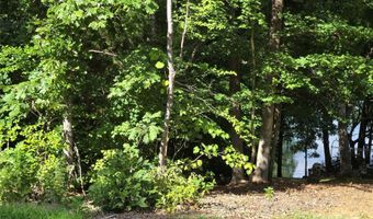 Shoreline Road 107, Badin Lake, NC 28127