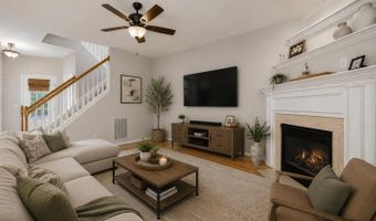 1748 Town Home Dr, Apex, NC 27502