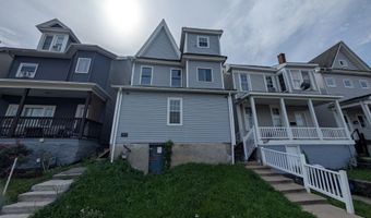 2107 3rd Ave, Altoona, PA 16602