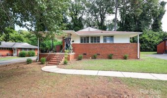 1424 Wembley Dr, Charlotte, NC 28205