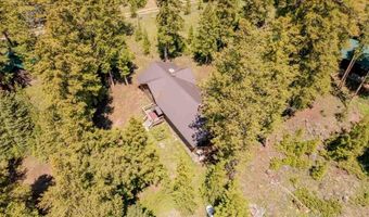 8 Mormon Creek Rd, Cody, WY 82414