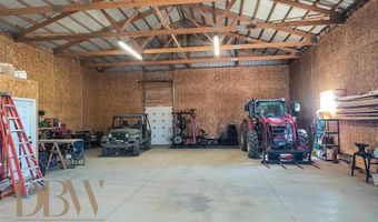 24 Lane 3, Deaver, WY 82421