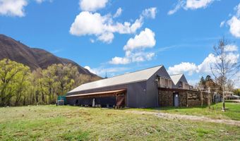 24480 HWY 82, Basalt, CO 81621