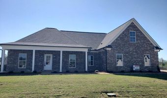 107 Cove Rd, Pope, MS 38658