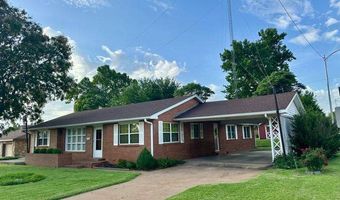 1331 Flynn, Alva, OK 73717
